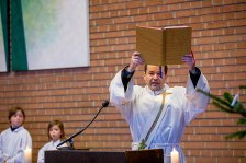 08.01.2023 Täuflingsfest